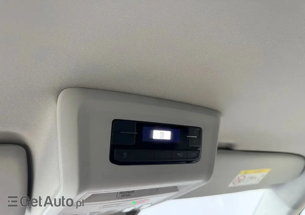 VOLKSWAGEN Multivan 2.0 TDI L1 Higline DSG