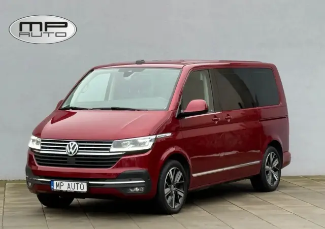 VOLKSWAGEN Multivan 2.0 TDI L1 Higline DSG