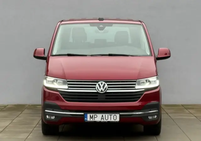VOLKSWAGEN Multivan 2.0 TDI L1 Higline DSG
