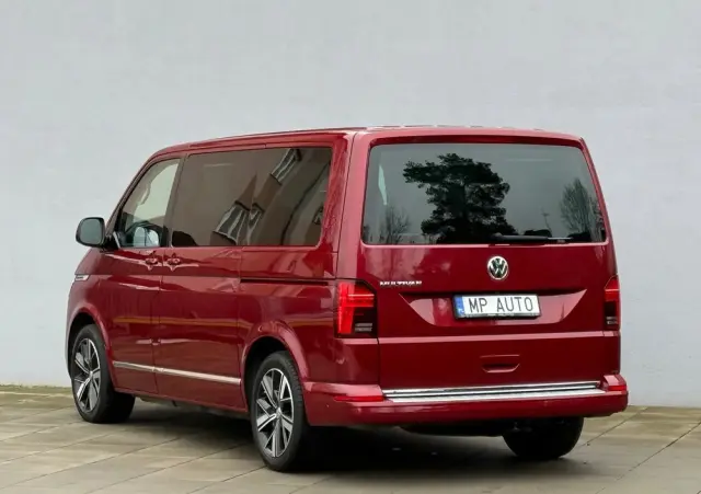 VOLKSWAGEN Multivan 2.0 TDI L1 Higline DSG