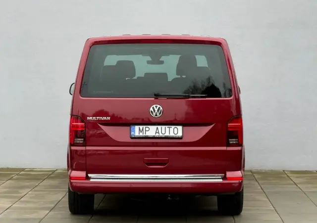VOLKSWAGEN Multivan 2.0 TDI L1 Higline DSG
