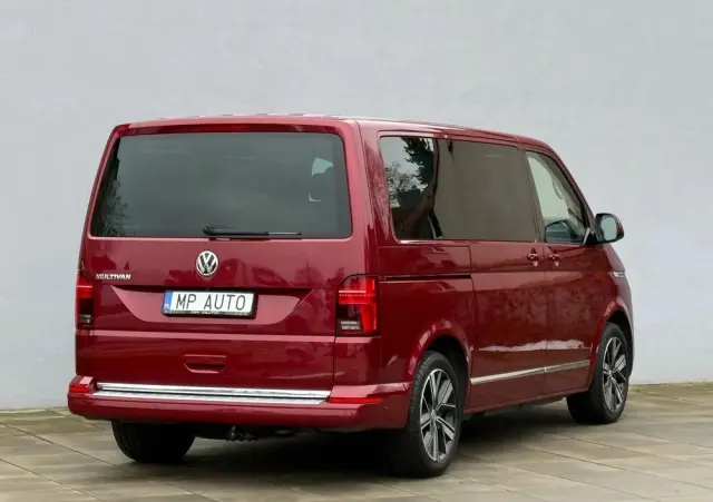 VOLKSWAGEN Multivan 2.0 TDI L1 Higline DSG
