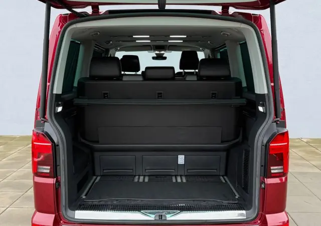 VOLKSWAGEN Multivan 2.0 TDI L1 Higline DSG