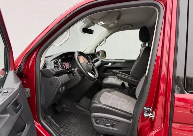 VOLKSWAGEN Multivan 2.0 TDI L1 Higline DSG