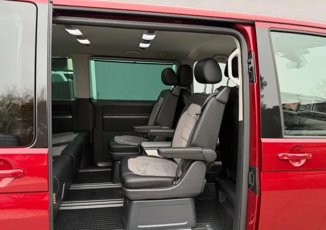 VOLKSWAGEN Multivan 2.0 TDI L1 Higline DSG