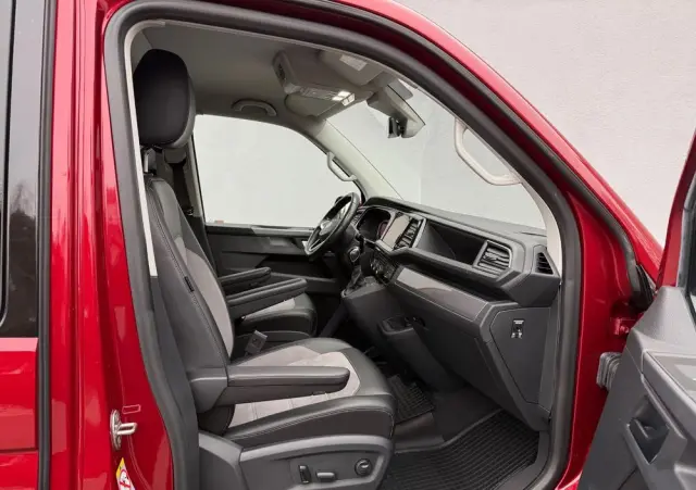 VOLKSWAGEN Multivan 2.0 TDI L1 Higline DSG