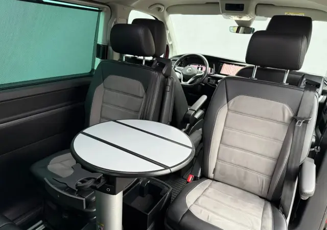 VOLKSWAGEN Multivan 2.0 TDI L1 Higline DSG