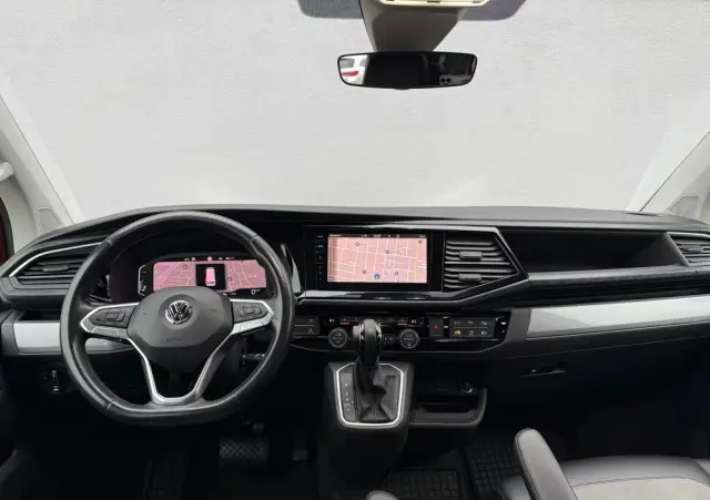 VOLKSWAGEN Multivan 2.0 TDI L1 Higline DSG