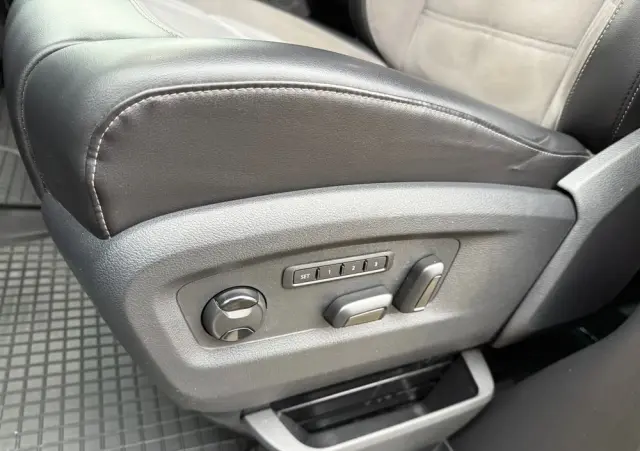 VOLKSWAGEN Multivan 2.0 TDI L1 Higline DSG