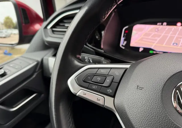 VOLKSWAGEN Multivan 2.0 TDI L1 Higline DSG