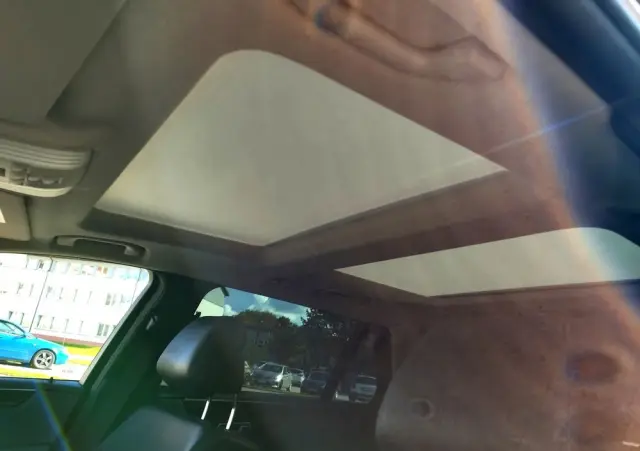 MERCEDES-BENZ Klasa E 200 CGI BlueEffICIENCY Avantgarde