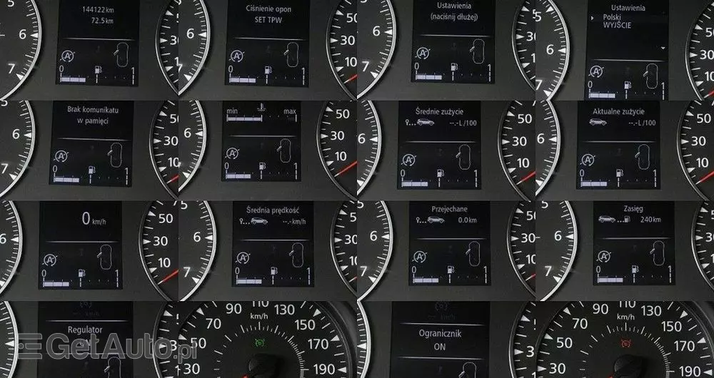 DACIA Duster TCe 125 2WD Comfort