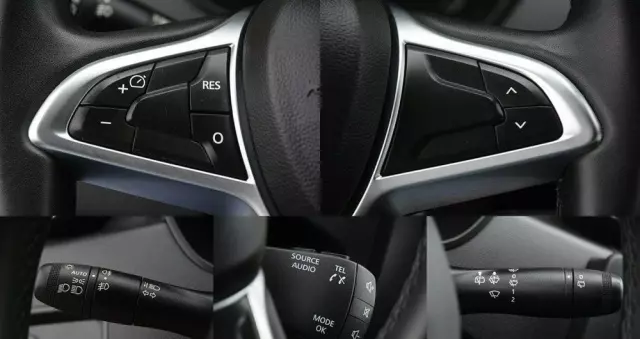 DACIA Duster TCe 125 2WD Comfort