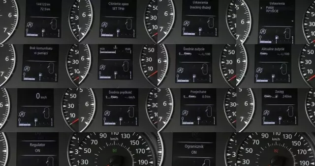 DACIA Duster TCe 125 2WD Comfort