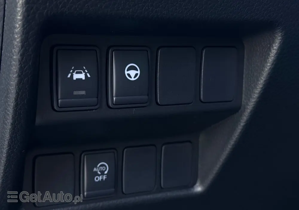 NISSAN Qashqai 1.3 DIG-T Tekna