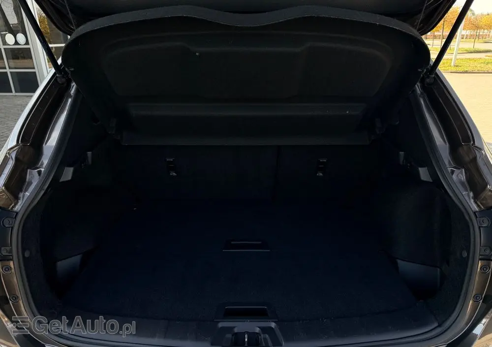 NISSAN Qashqai 1.3 DIG-T Tekna