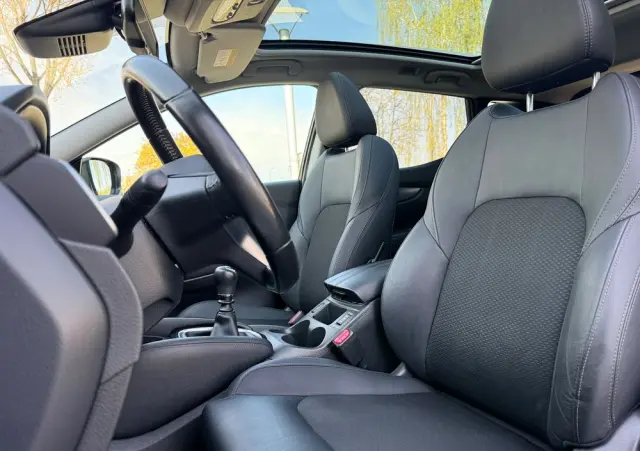 NISSAN Qashqai 1.3 DIG-T Tekna