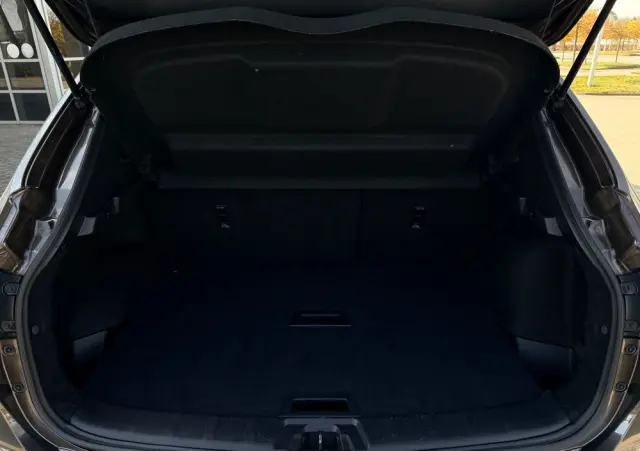 NISSAN Qashqai 1.3 DIG-T Tekna