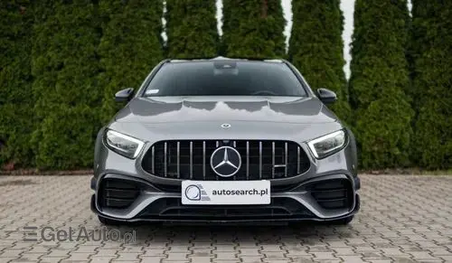 MERCEDES-BENZ Klasa A 