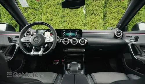 MERCEDES-BENZ Klasa A 