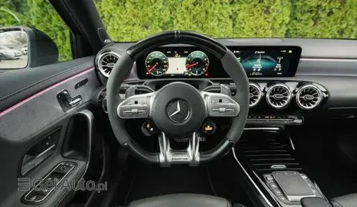 MERCEDES-BENZ Klasa A 