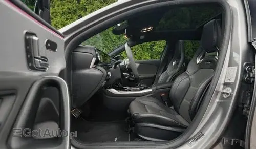 MERCEDES-BENZ Klasa A 