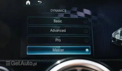 MERCEDES-BENZ Klasa A 