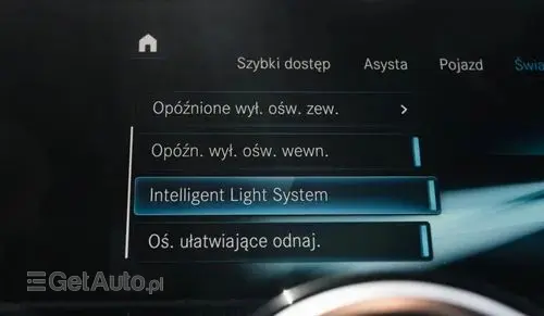 MERCEDES-BENZ Klasa A 