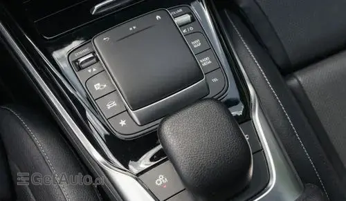 MERCEDES-BENZ Klasa A 