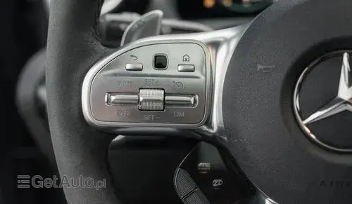 MERCEDES-BENZ Klasa A 