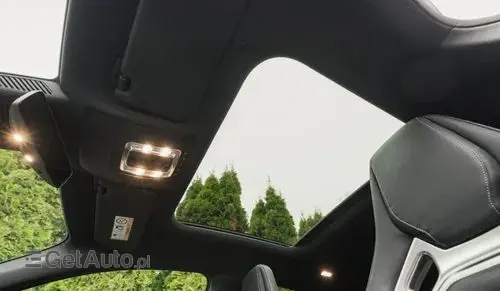 MERCEDES-BENZ Klasa A 