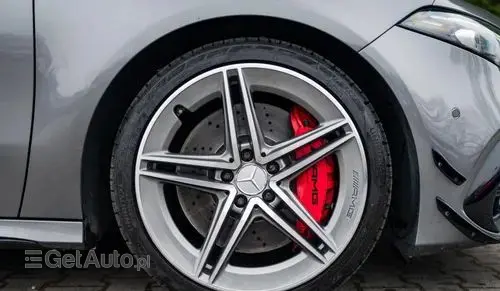 MERCEDES-BENZ Klasa A 