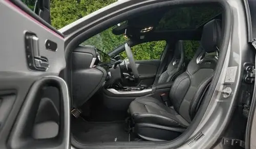 MERCEDES-BENZ Klasa A 