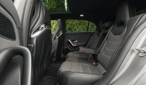 MERCEDES-BENZ Klasa A 