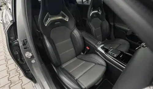 MERCEDES-BENZ Klasa A 