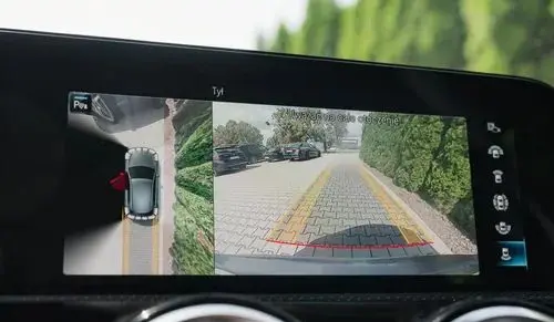 MERCEDES-BENZ Klasa A 