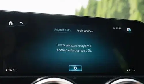 MERCEDES-BENZ Klasa A 