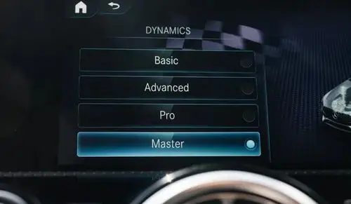 MERCEDES-BENZ Klasa A 