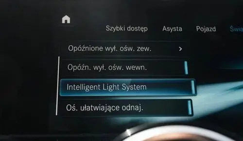 MERCEDES-BENZ Klasa A 