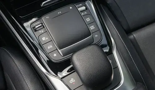 MERCEDES-BENZ Klasa A 