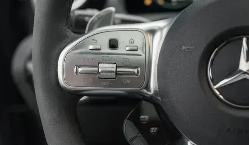 MERCEDES-BENZ Klasa A 