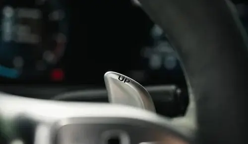 MERCEDES-BENZ Klasa A 