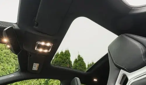 MERCEDES-BENZ Klasa A 