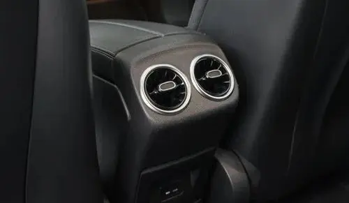 MERCEDES-BENZ Klasa A 