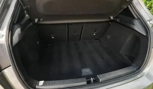 MERCEDES-BENZ Klasa A 