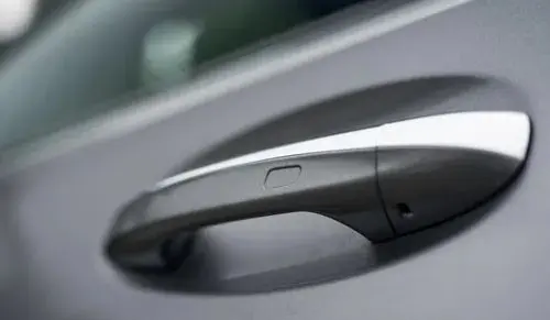 MERCEDES-BENZ Klasa A 