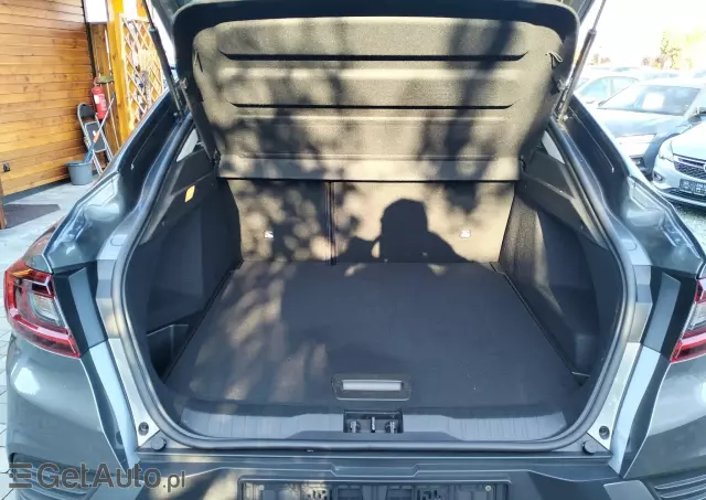 RENAULT Arkana EDC INTENS