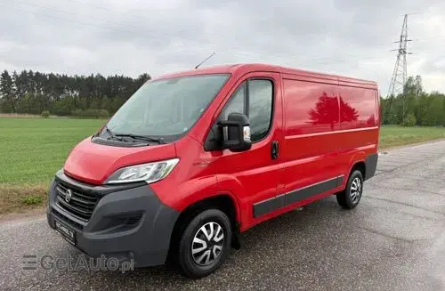 FIAT Ducato 