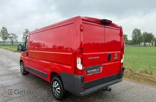 FIAT Ducato 