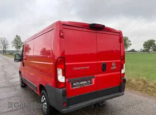 FIAT Ducato 